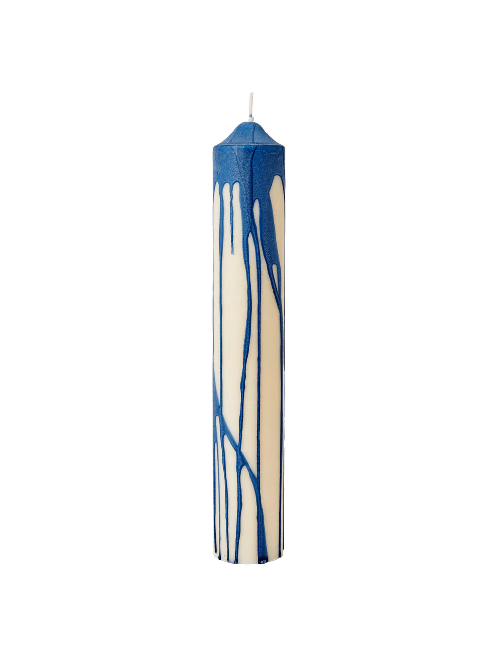 Ferm Living Dryp Pillar Candles, Large