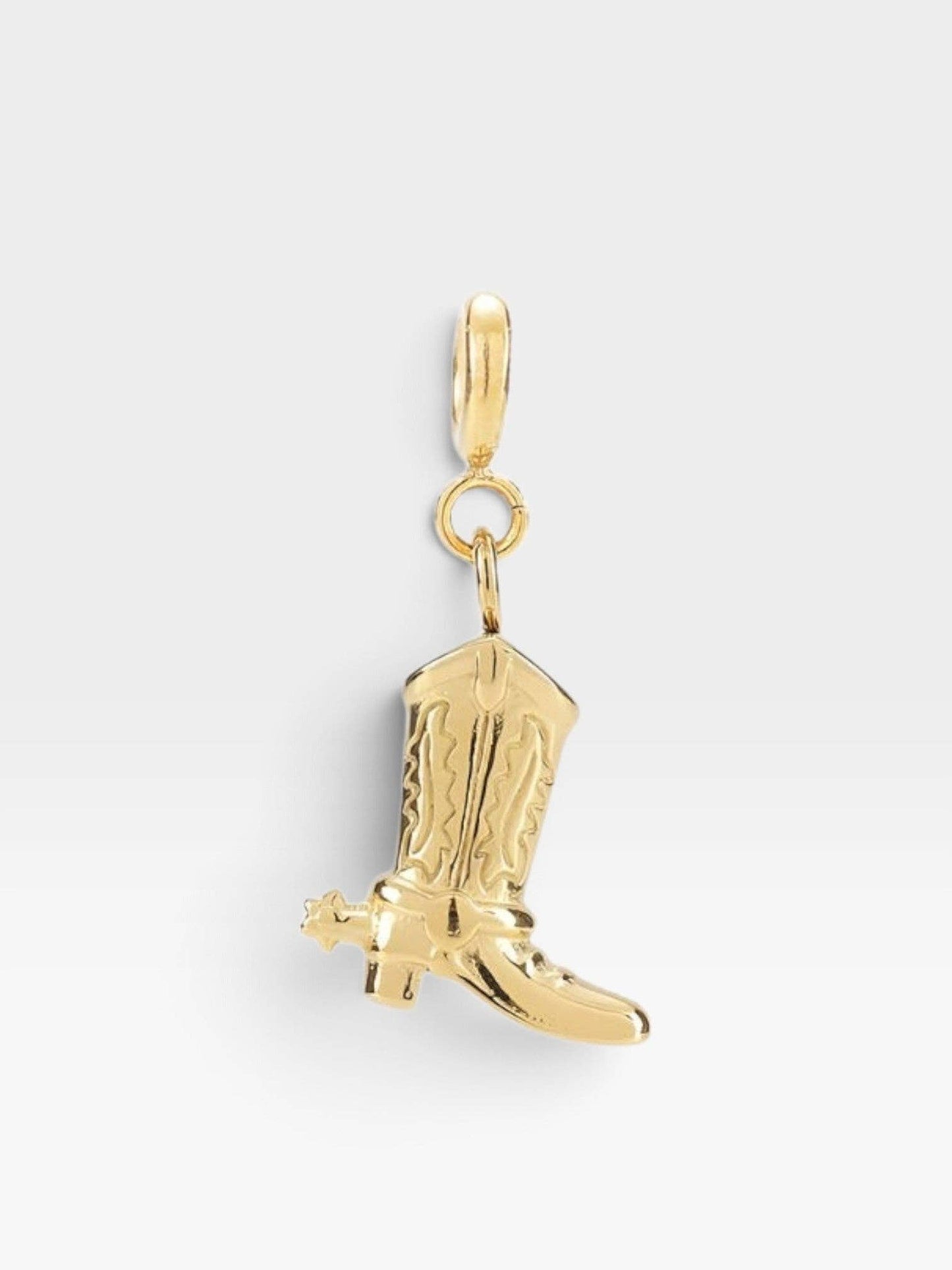 Réalta - Cowboy Boot Charm