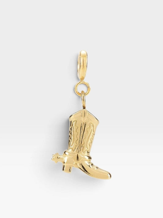 Réalta - Cowboy Boot Charm