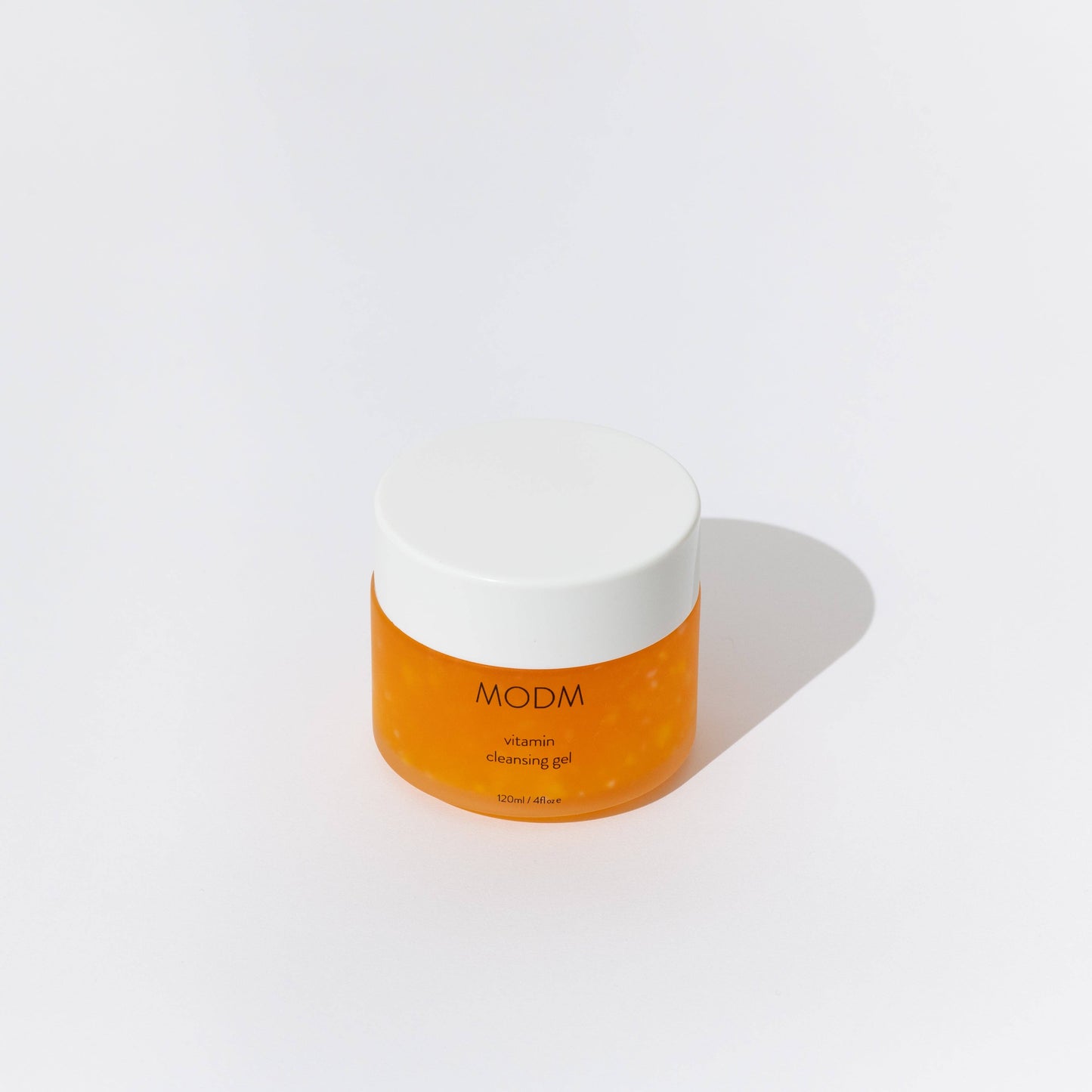 MODM - Vitamin Cleansing Gel