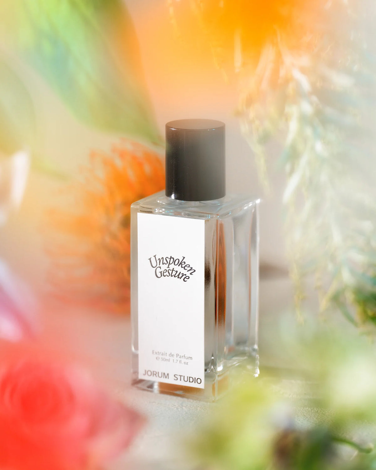 Jorum Studio Eau de Parfum - Unspoken Gesture
