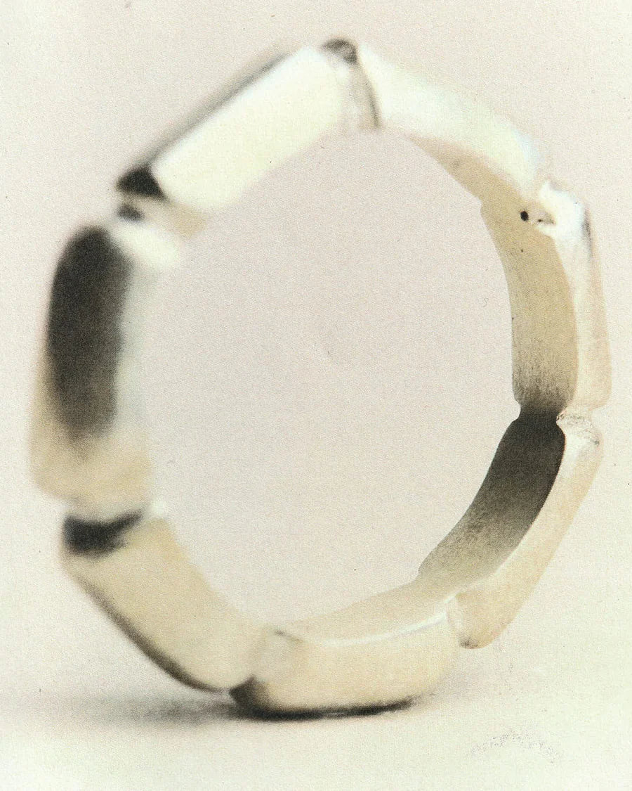 ASRJ - Pierrette Ring
