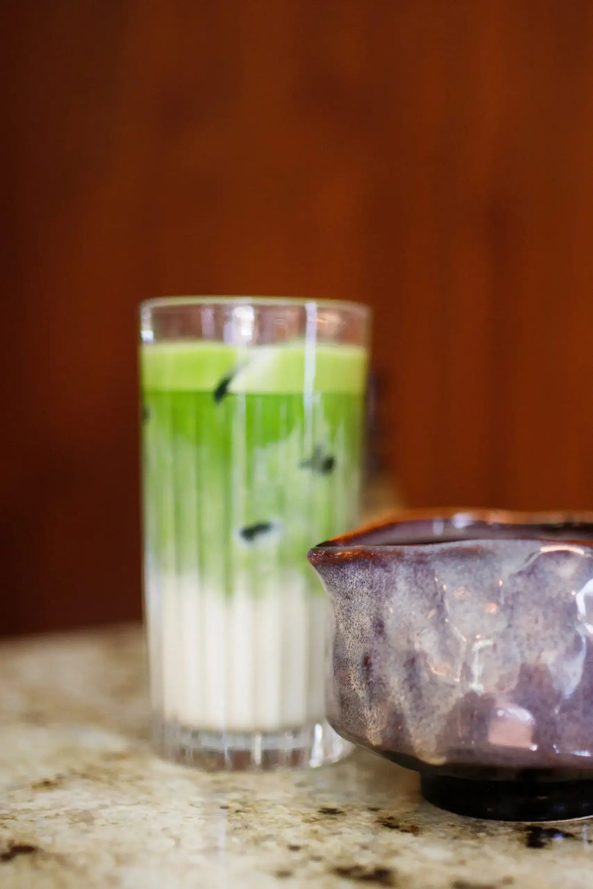 Moya Matcha - Sumomo bowl