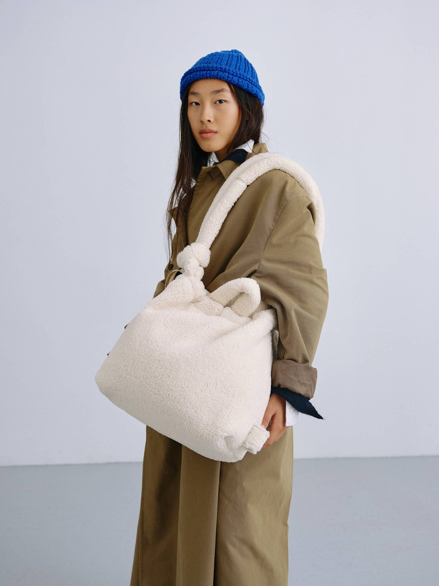 Olend - Ona Sherpa Bag