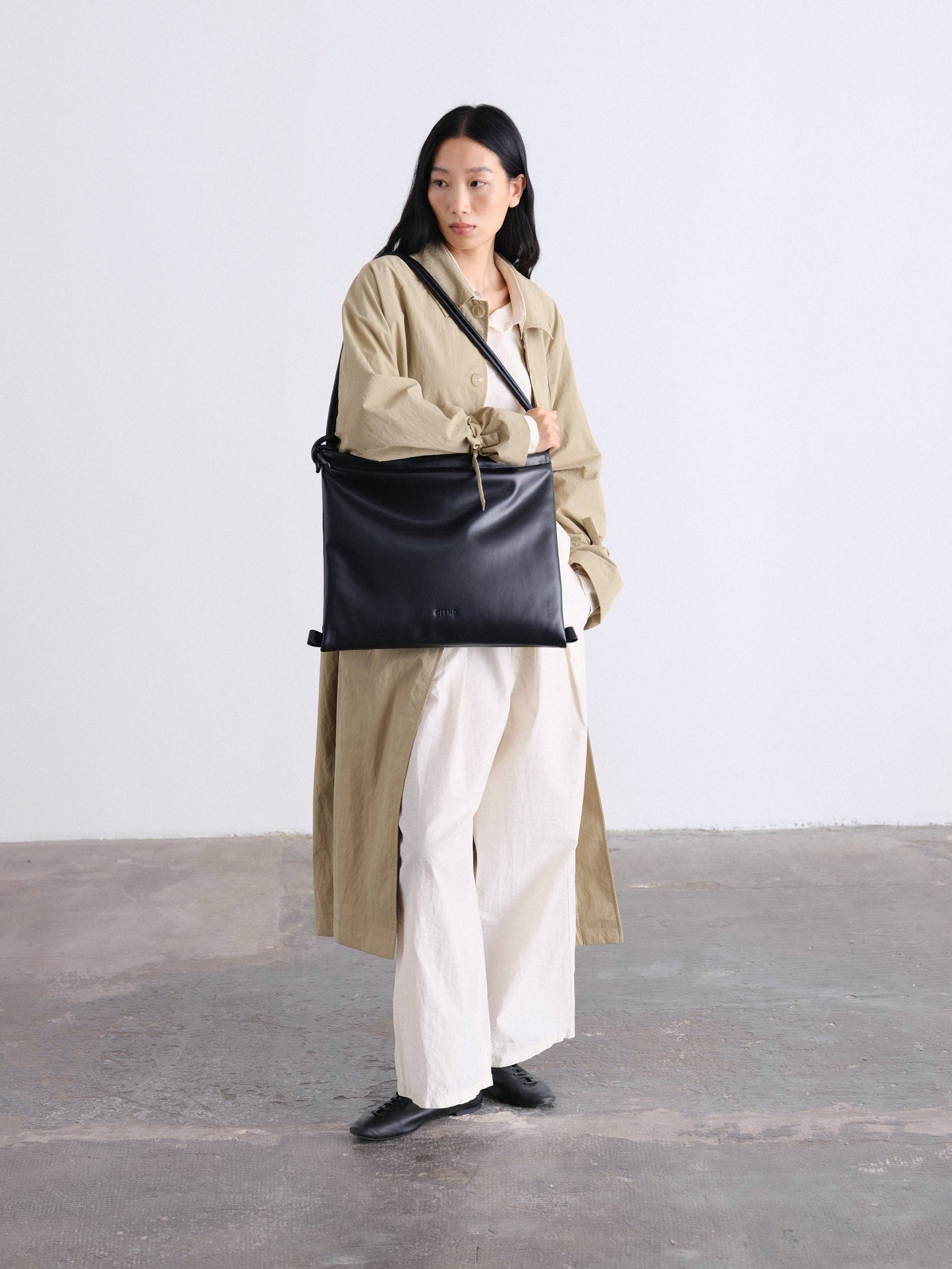 Olend - Folded Bag