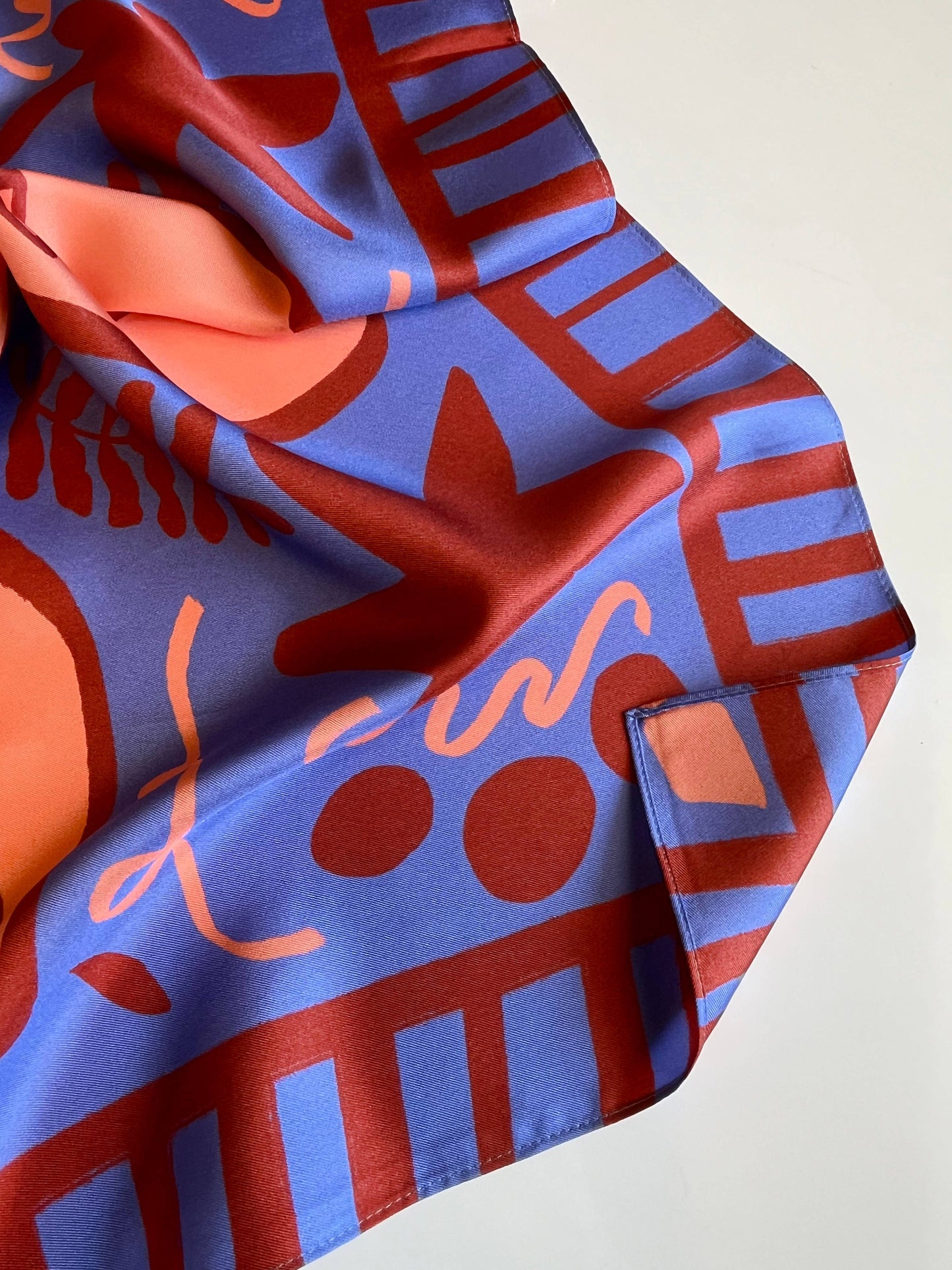 Studio Arde - Medium Scarf, Free Spirit