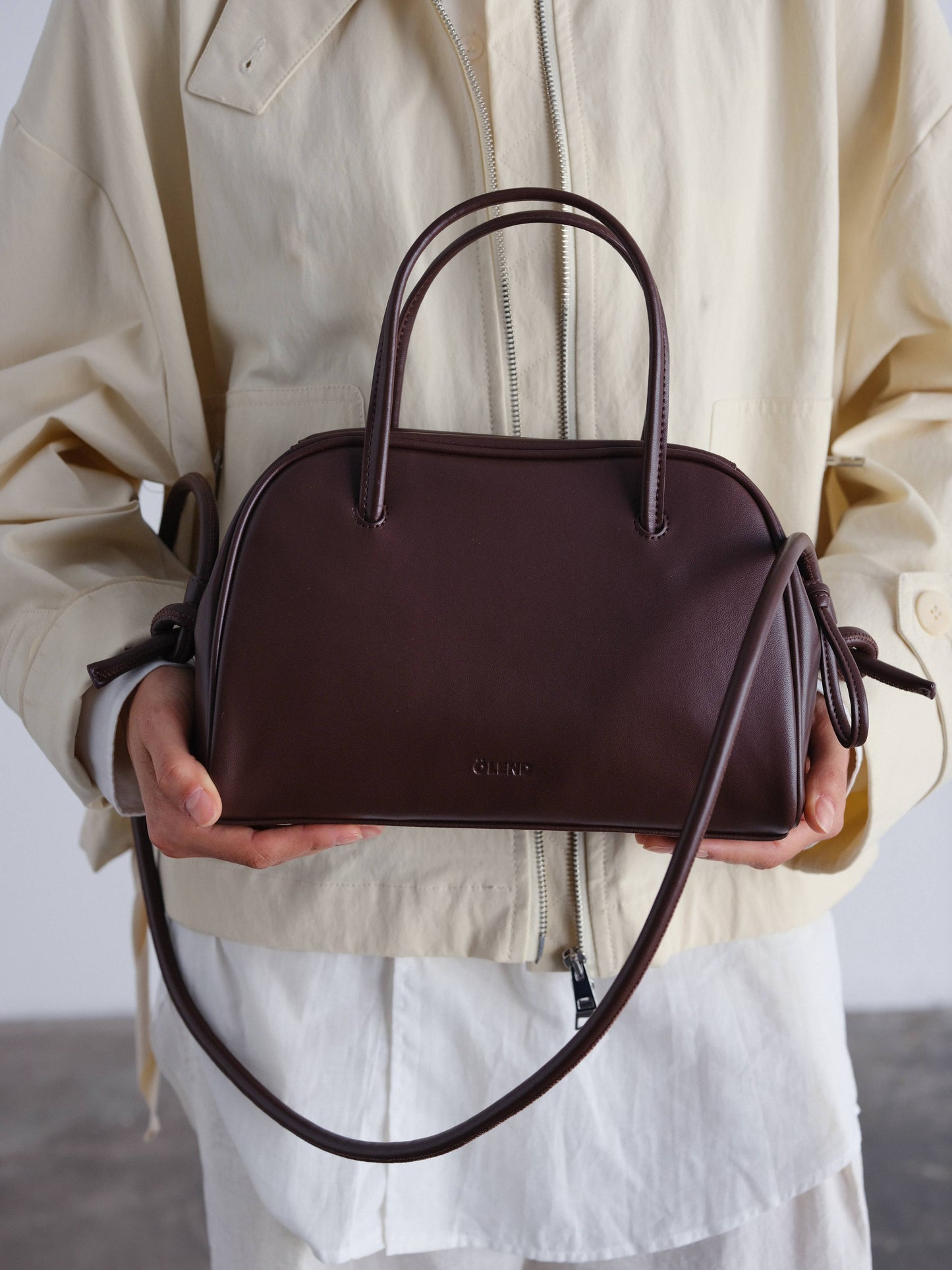 Olend - Mini Brooklyn Bag