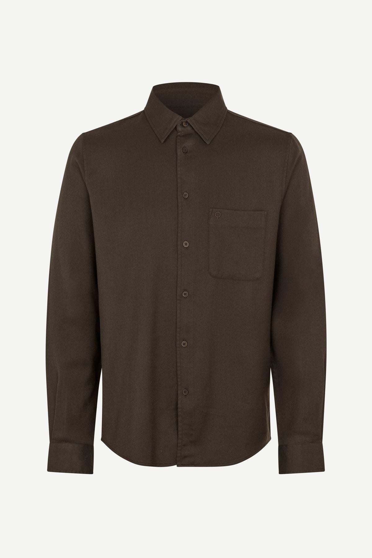 Samsøe Samsøe - Saliam NJ Shirt, Delicioso
