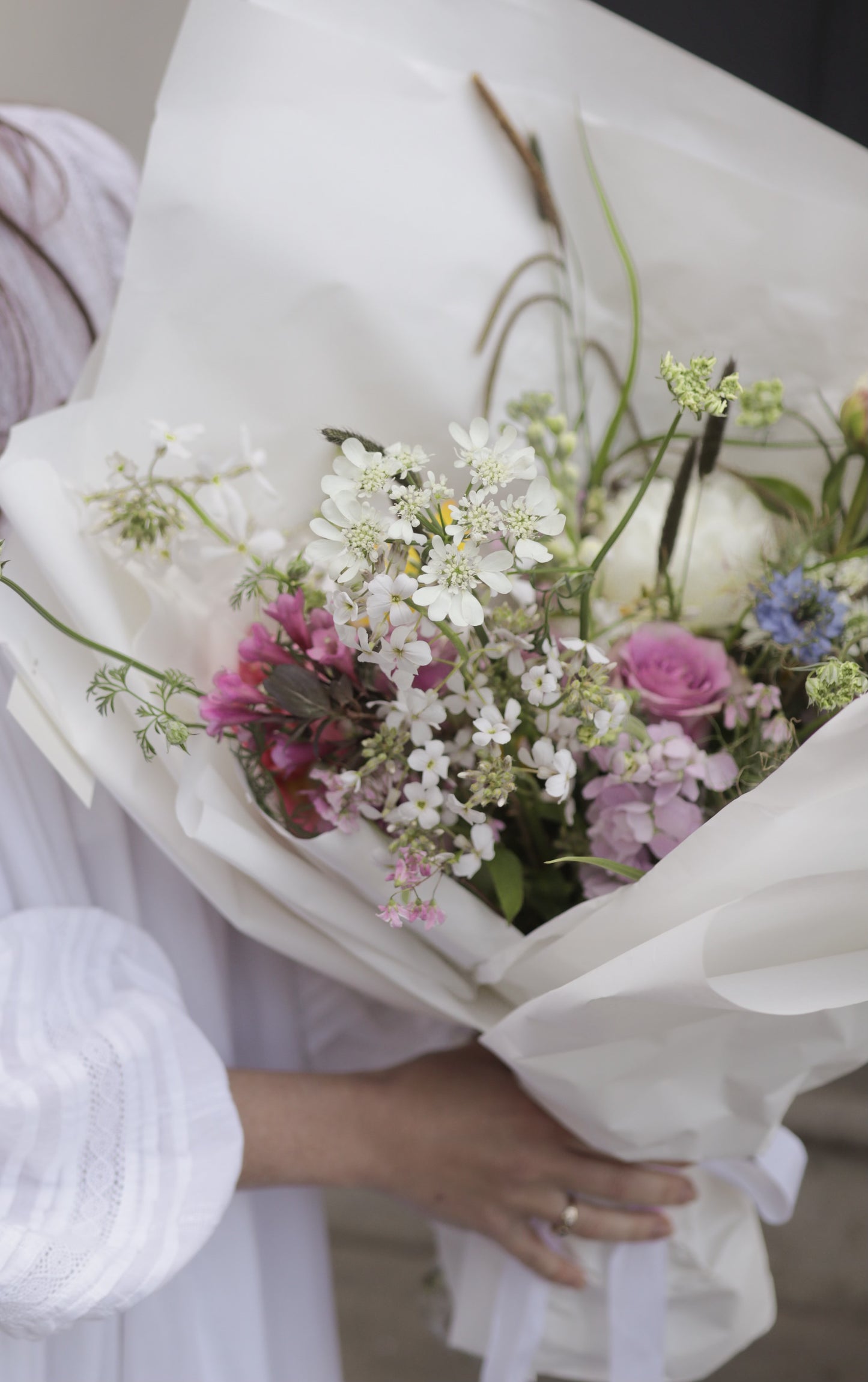 SOONHOPE - Graduation Bouquet, 02/ Dune Breeze