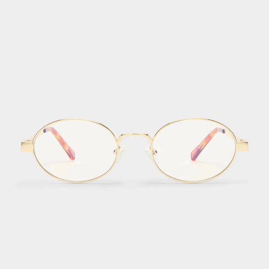Le Specs - Poseidon Deux, Gold