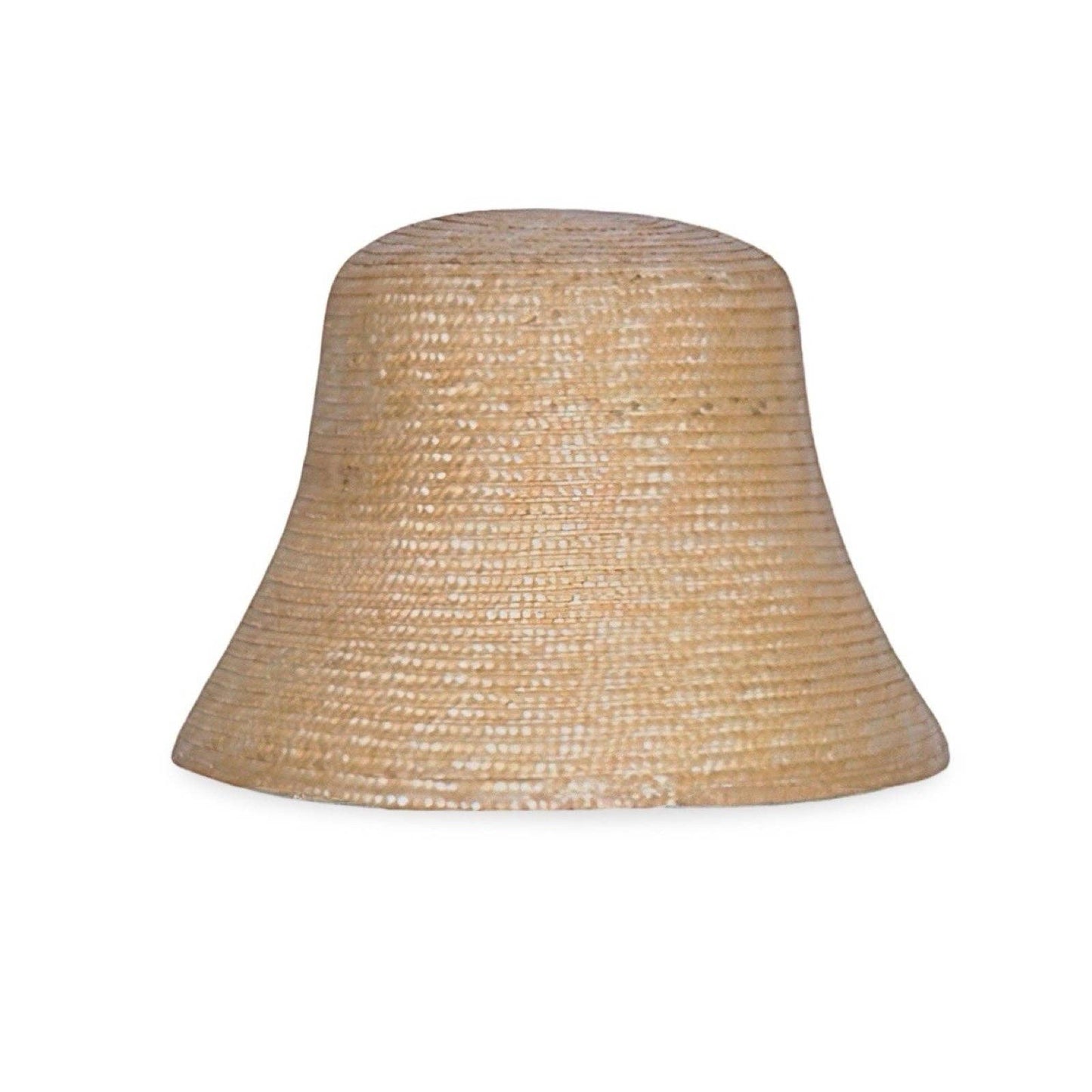 London Atelier - Raffia Lamp Bucket Hat