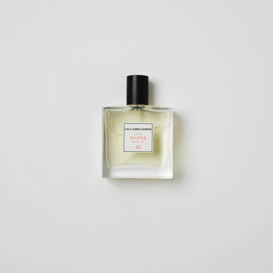 Lola James Harper, Eau de Toilette 50ml, Little by Little with Joy