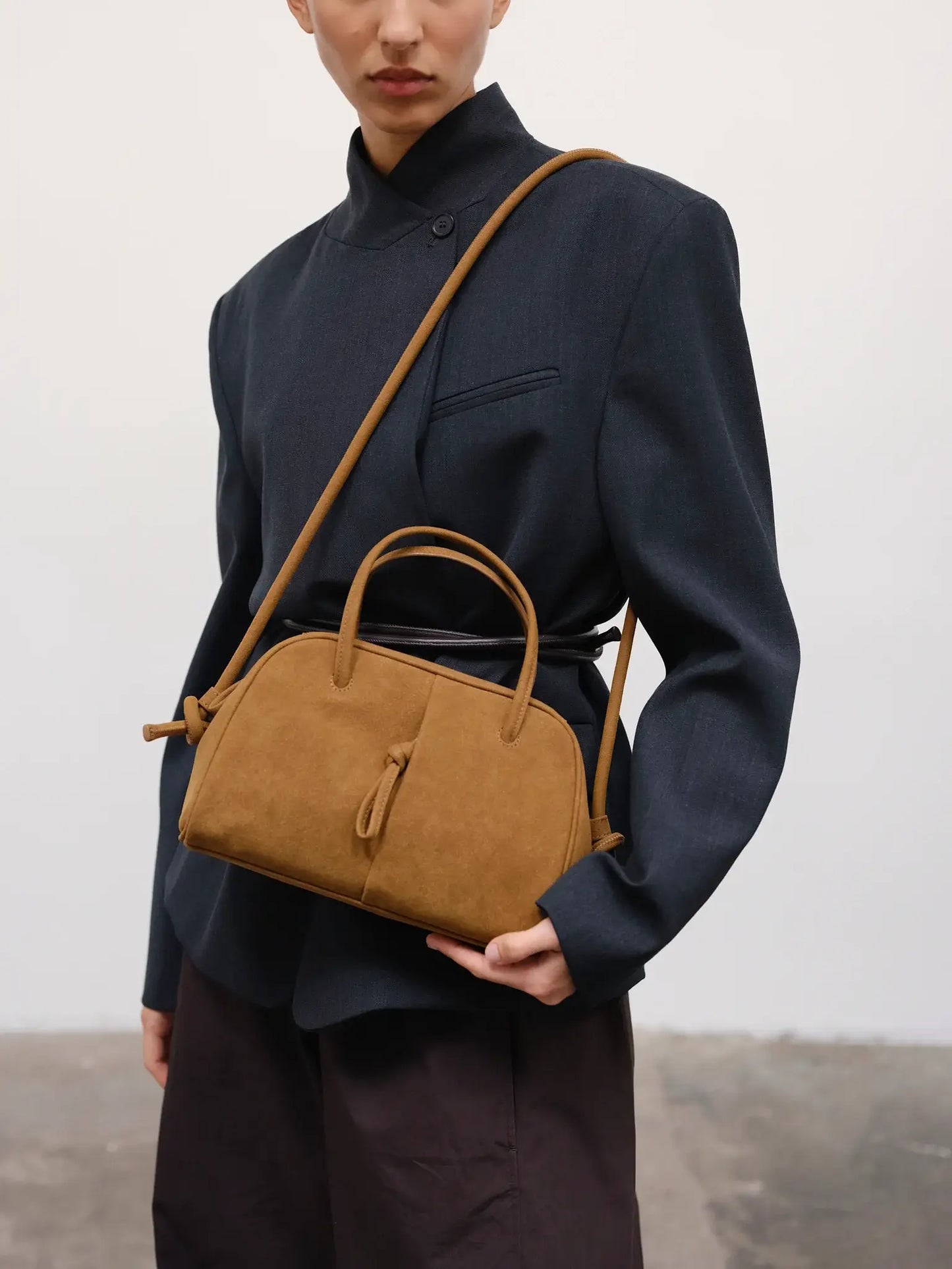 Olend - Mini Brooklyn Bag