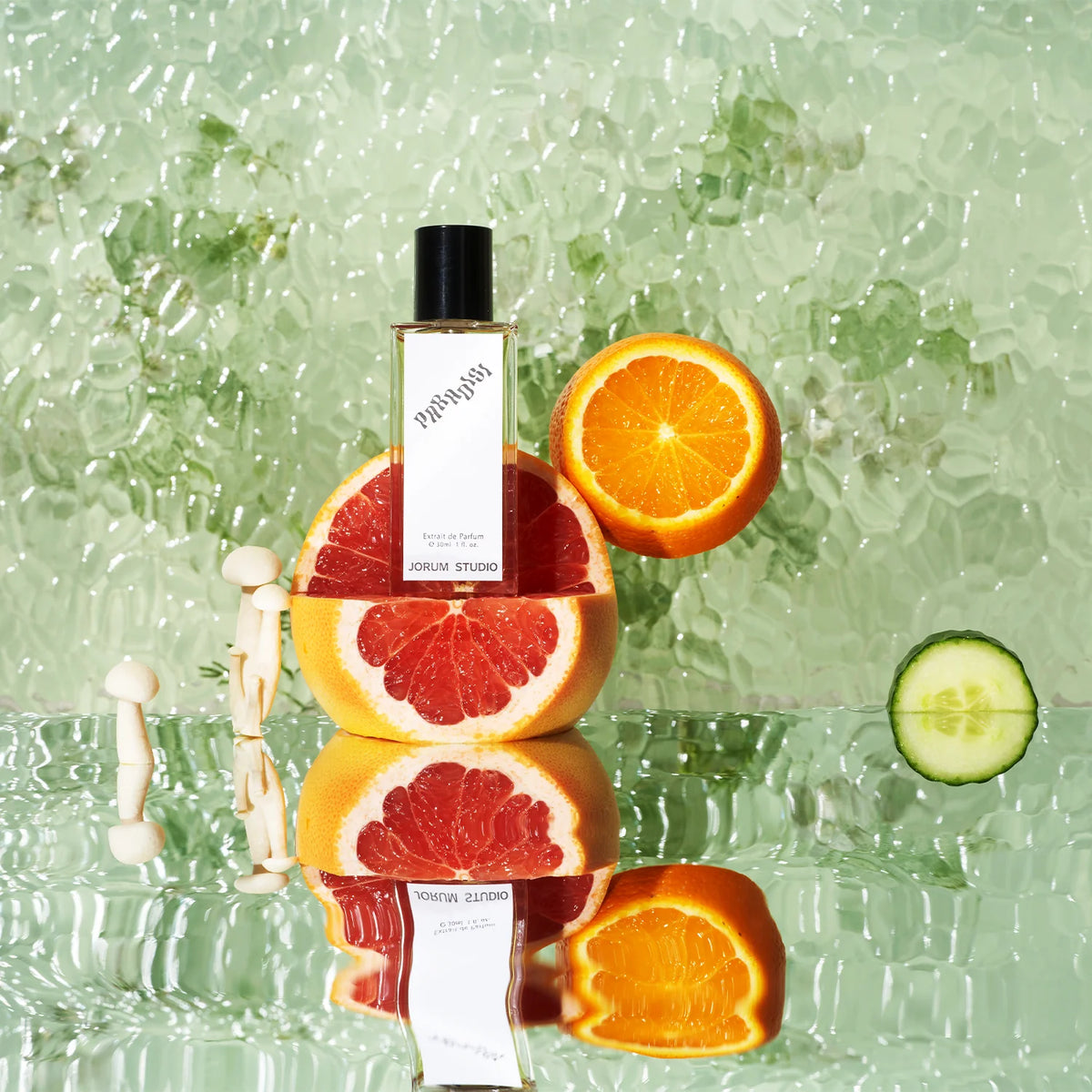 Jorum Studio Eau de Parfum - Paradisi