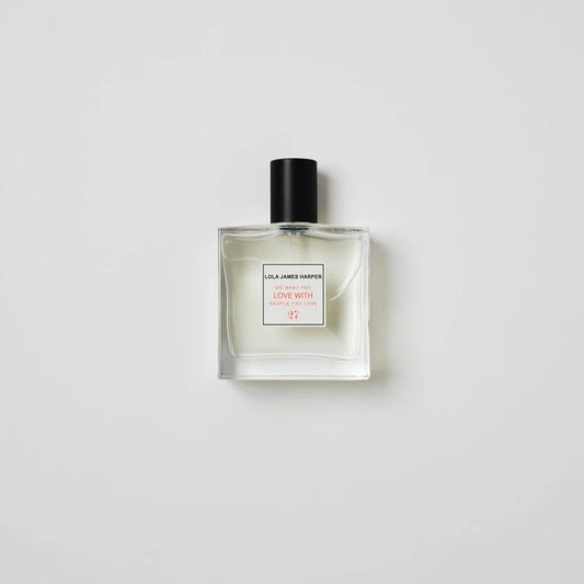 Lola James Harper, Eau de Toilette 50ml, Do What You Love With People You Love