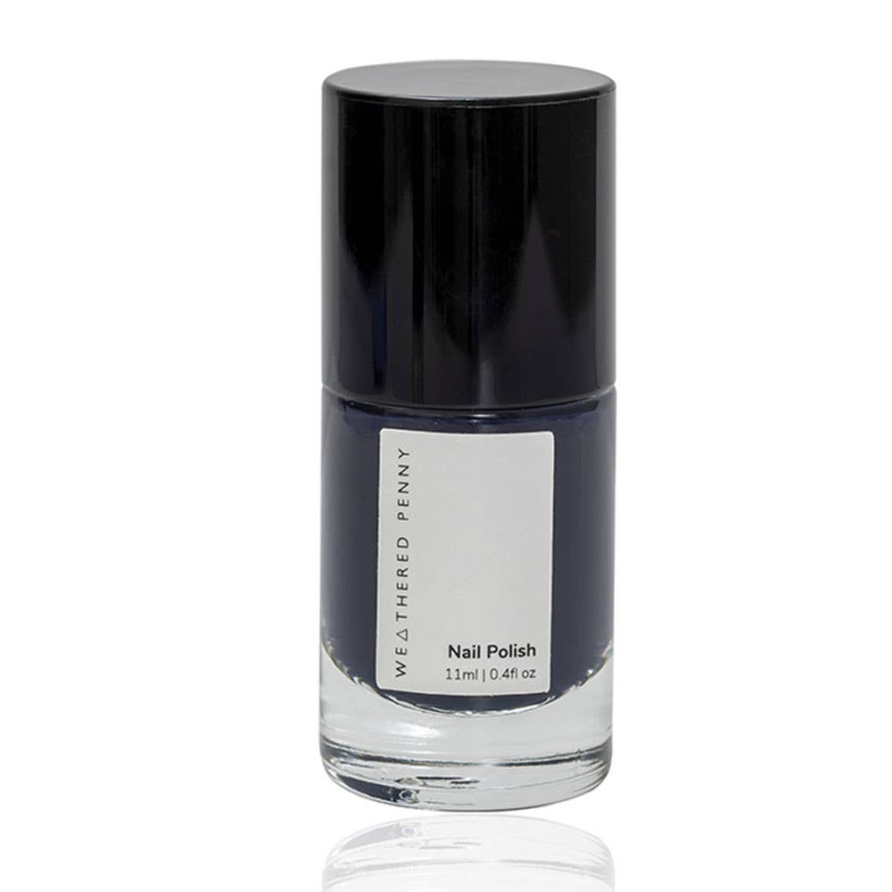 A Weathered Penny - Vegan & Non Toxic Nail Polish - Imari