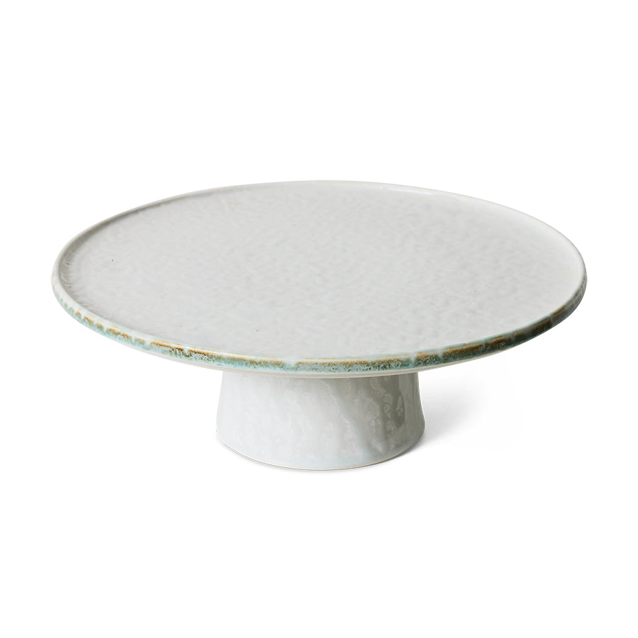 HKLIVING - 70s Ceramics: Plateau M, Smudge