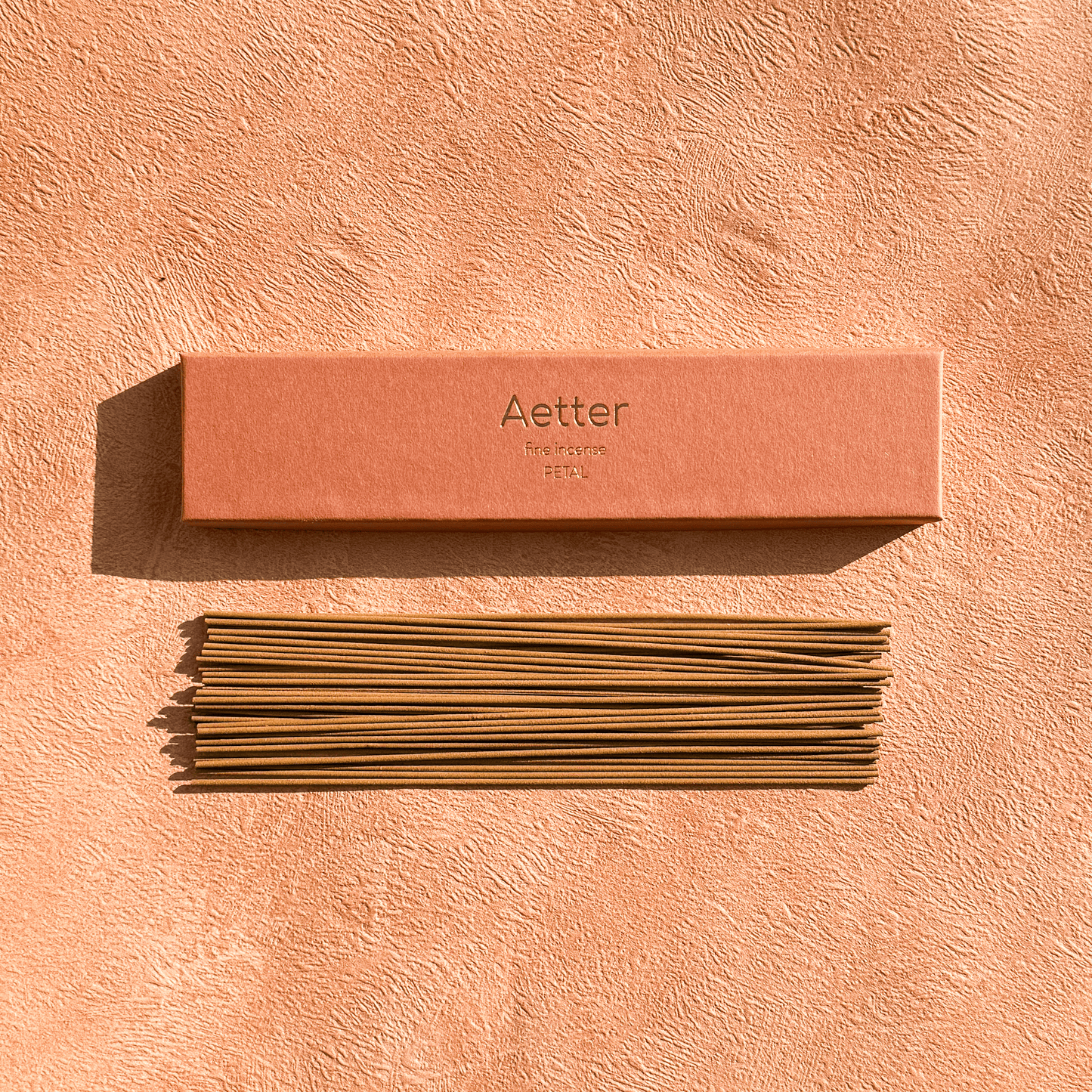 MODM - Aetter x MODM - Incense Sticks- Petal