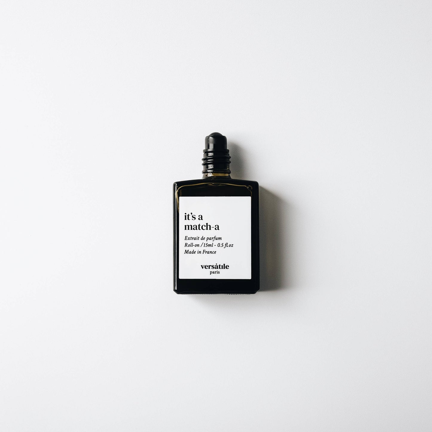 VERSATILE PARIS - It’s A Match-a - Extrait De Parfum