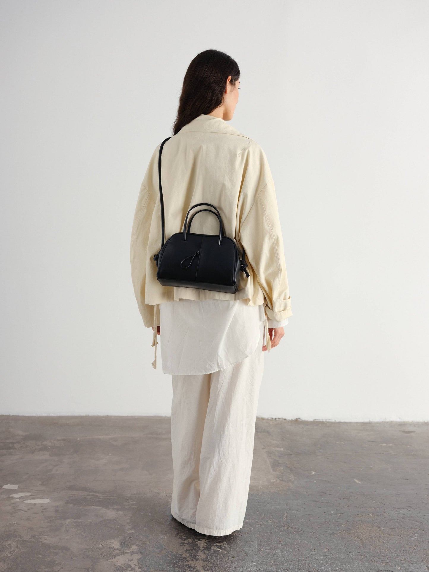 Olend - Mini Brooklyn Bag