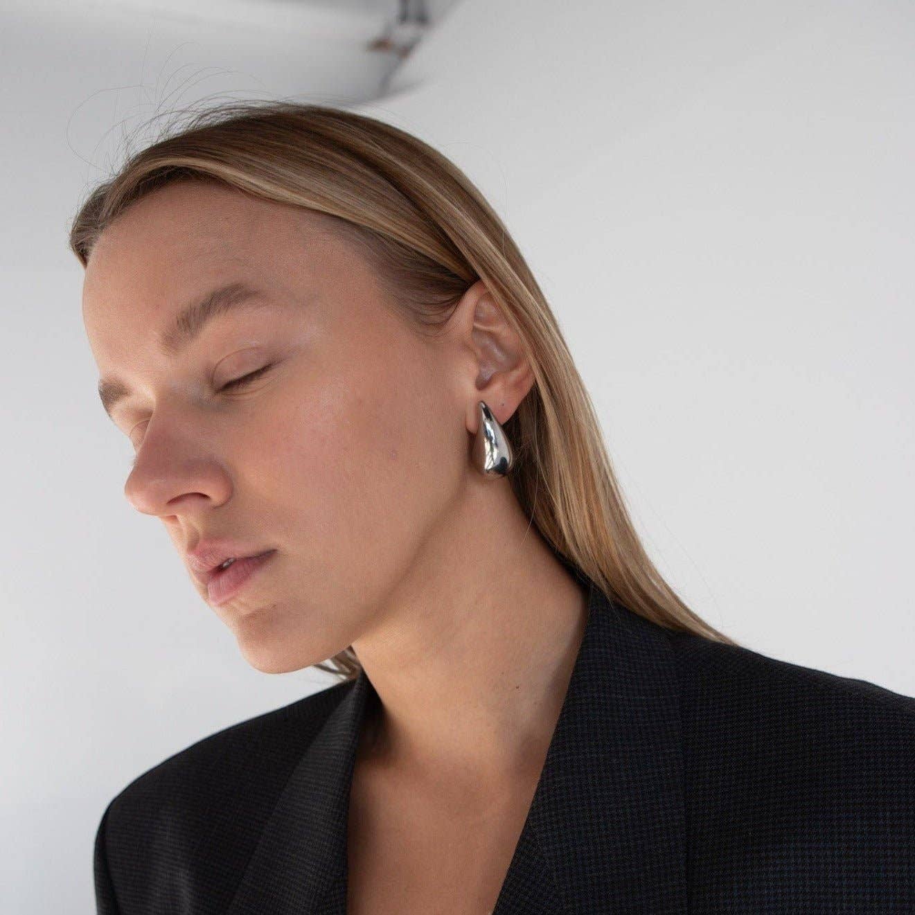 Réalta - Bianca Earrings