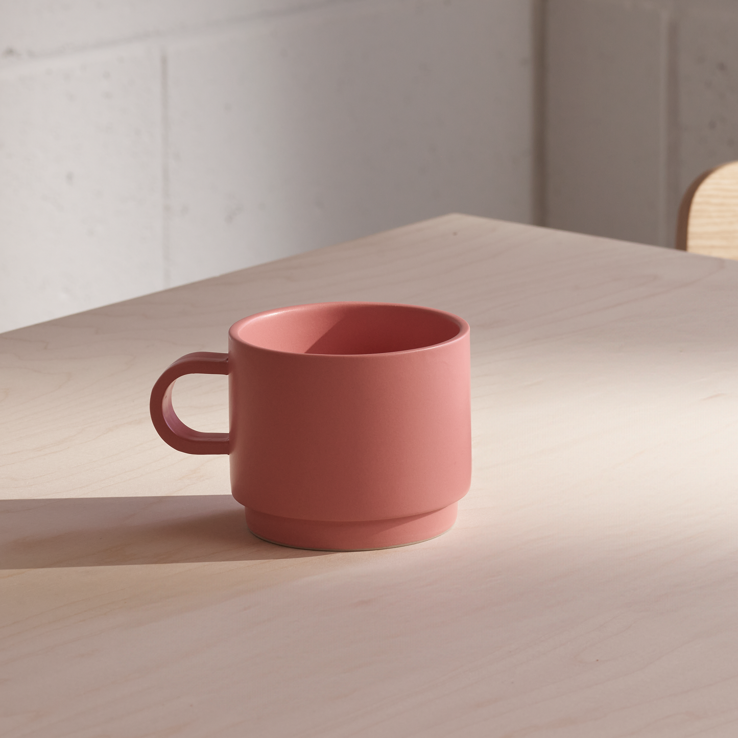 Aaron Probyn - NEU mug