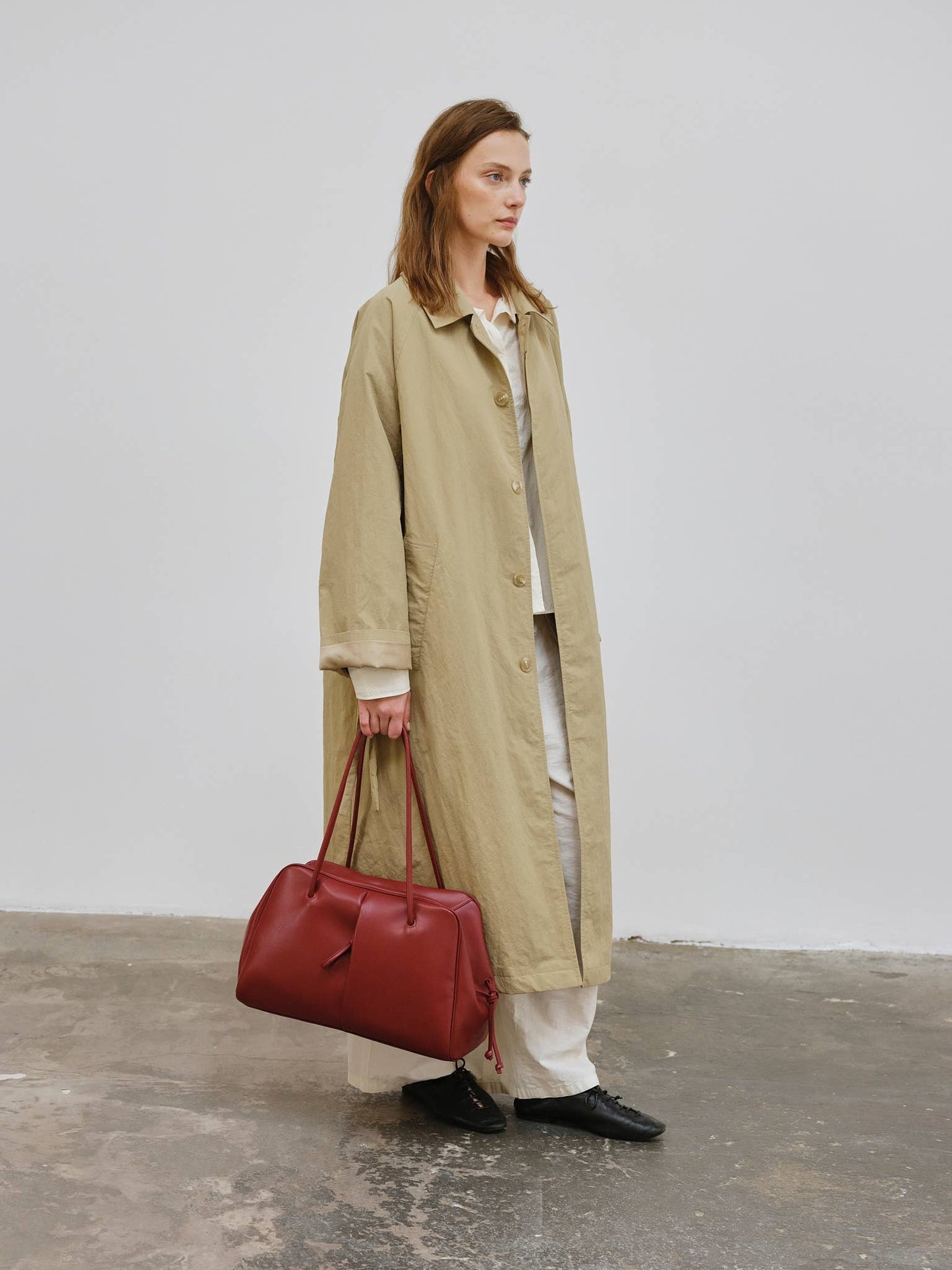 Olend - Brooklyn Bag