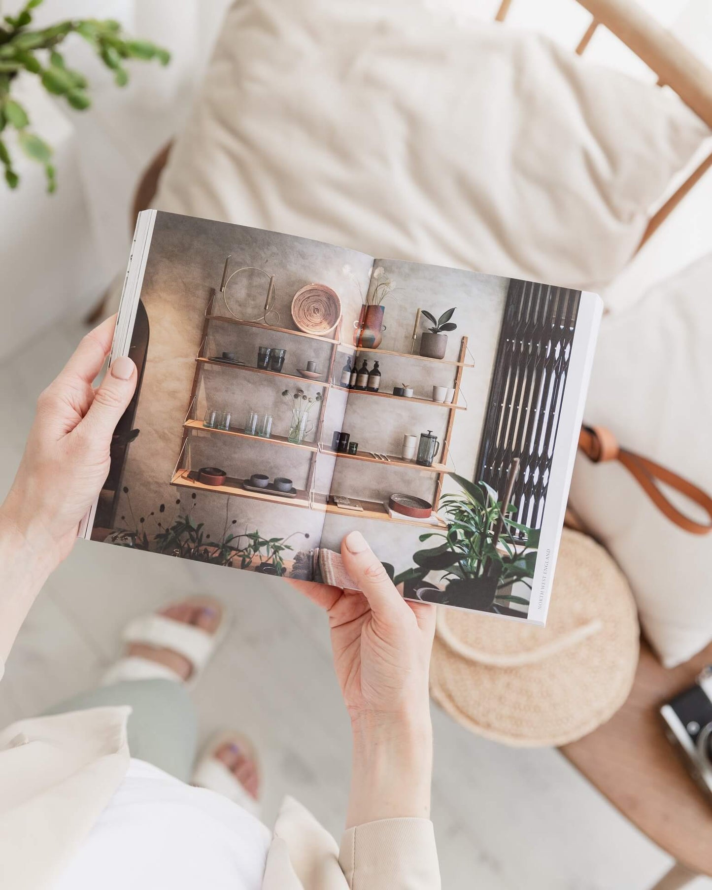 91 Magazine: PLACES to shop – Independent lifestyle stores across the UK