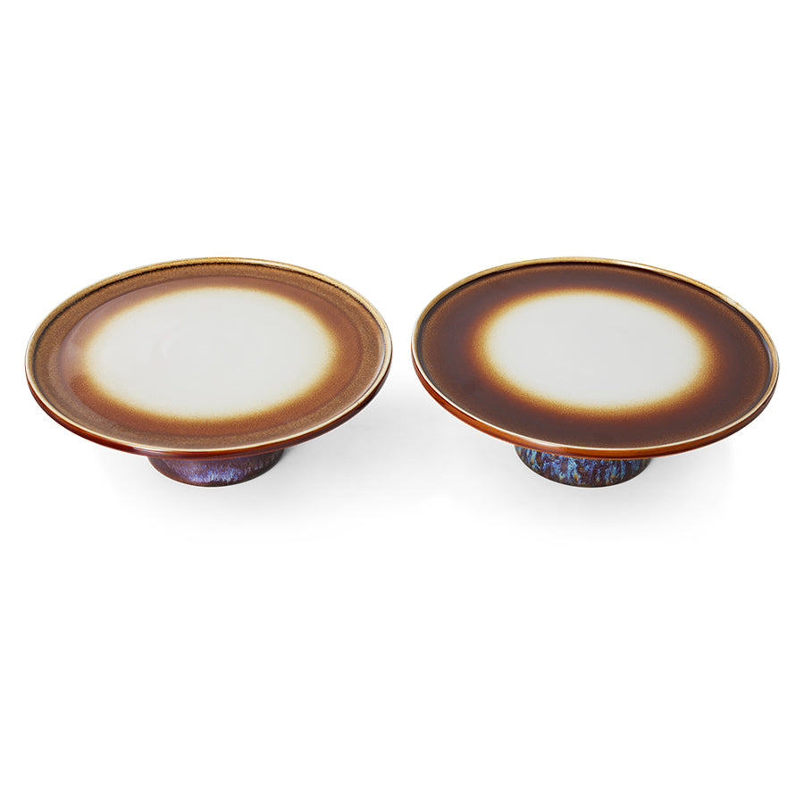 HKLIVING - 70s Ceramics: Plateau M, Orbit