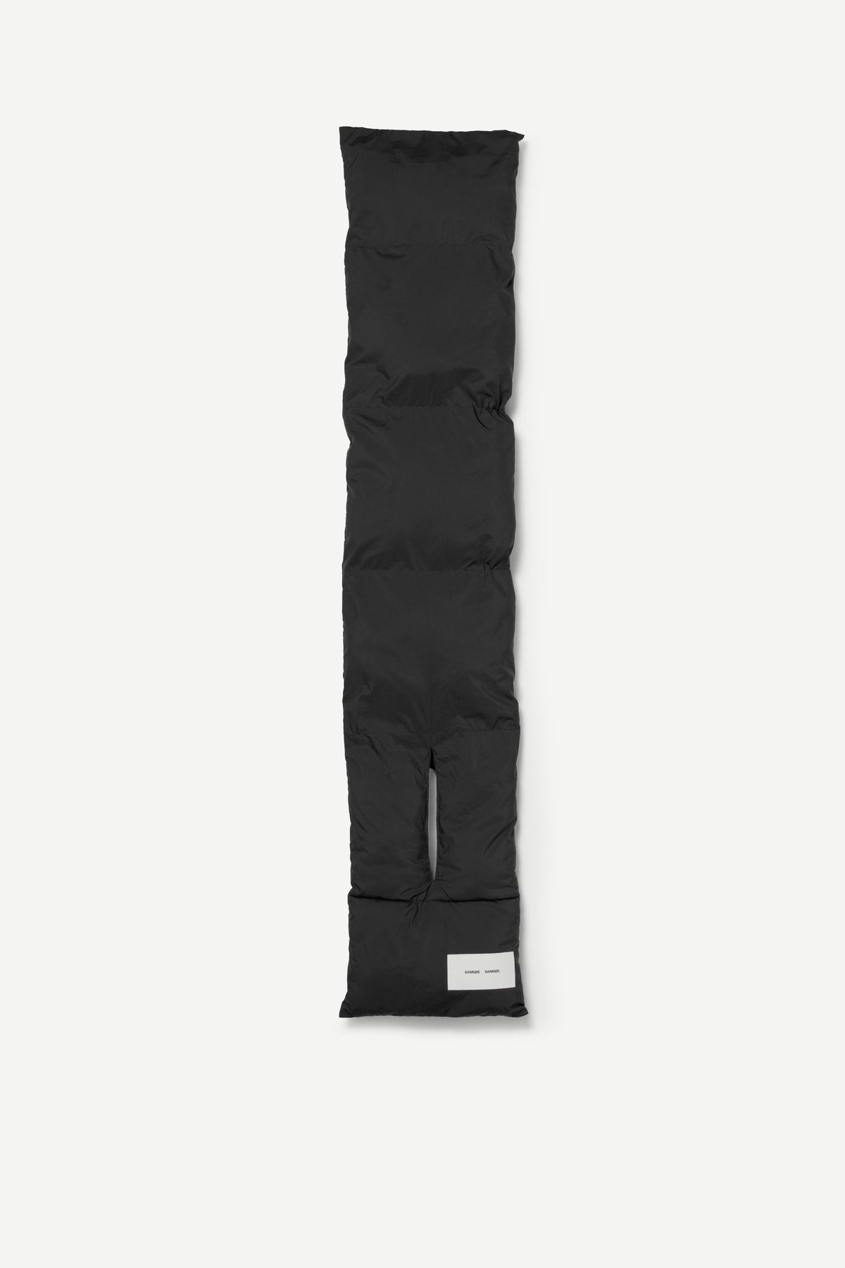 Samsøe Samsøe - Satony Scarf, Black