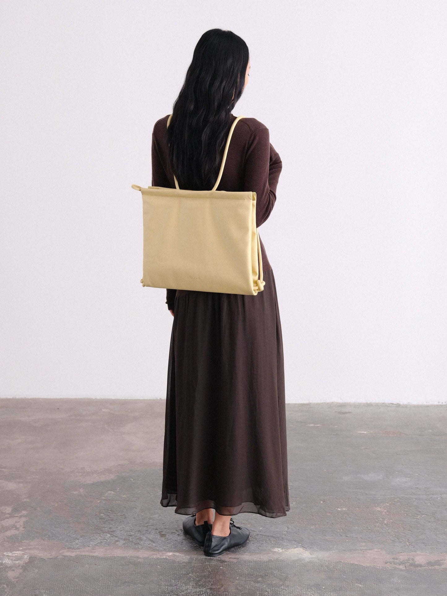 Olend - Folded Bag