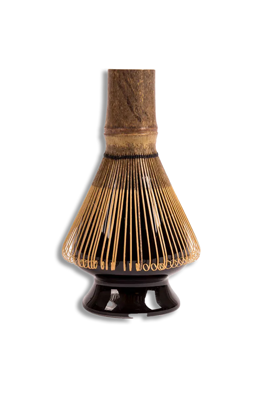 Moya Matcha - Bamboo Whisk