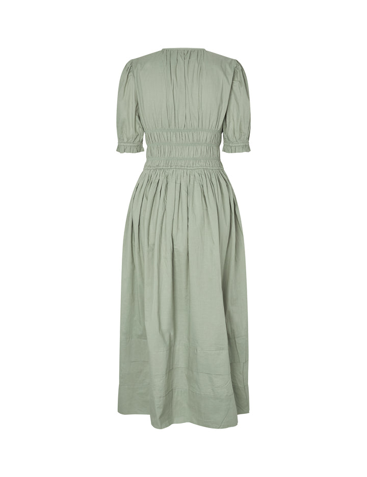 MbyM - Merllita Dress, Seagrass