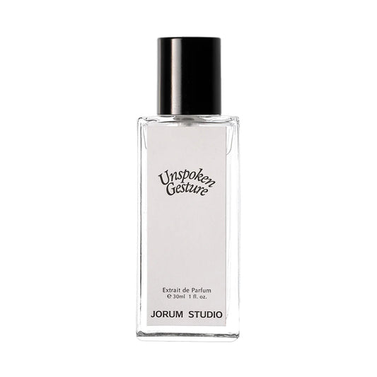 Jorum Studio Eau de Parfum - Unspoken Gesture