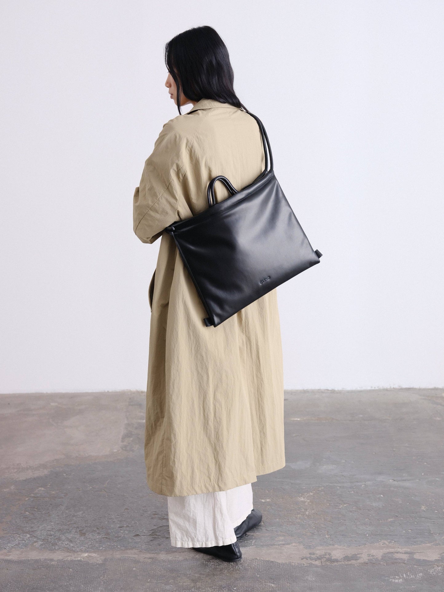 Olend - Folded Bag