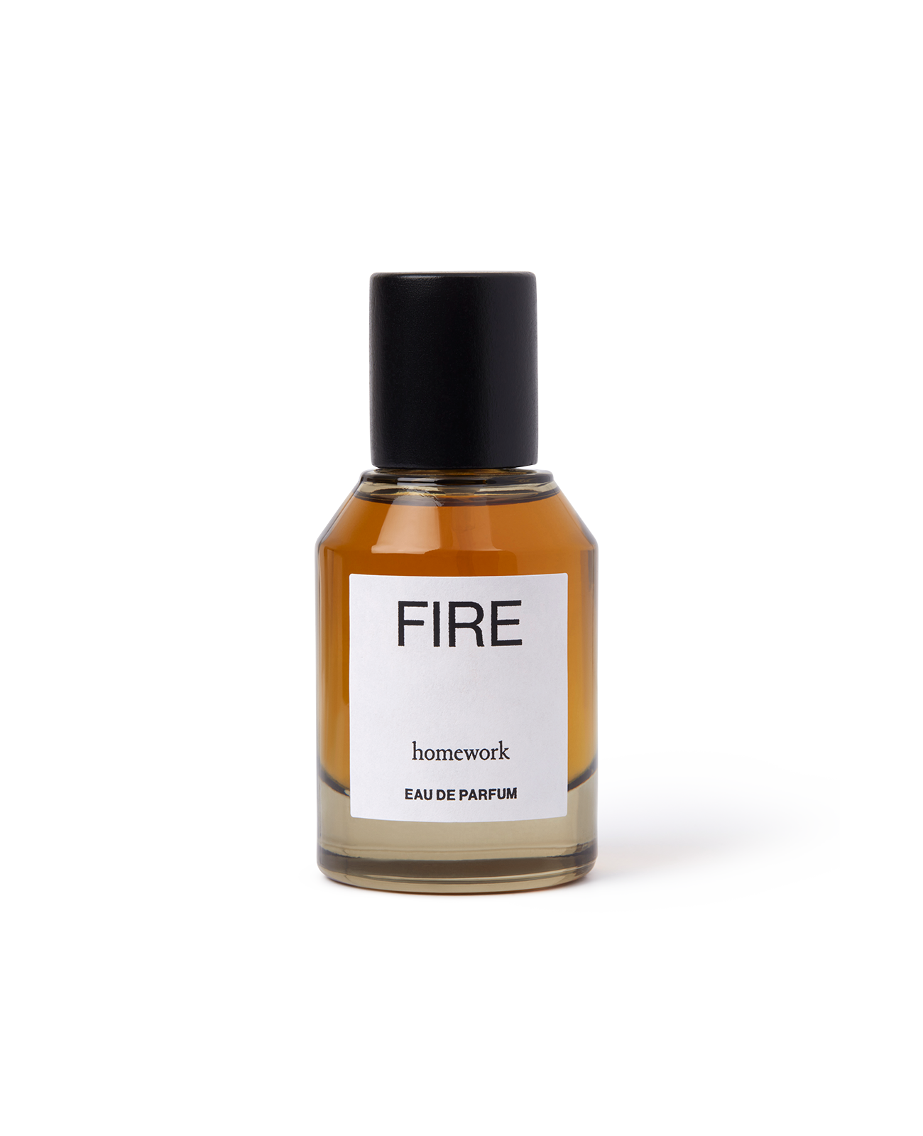Homework -  Eau de Parfum, Fire
