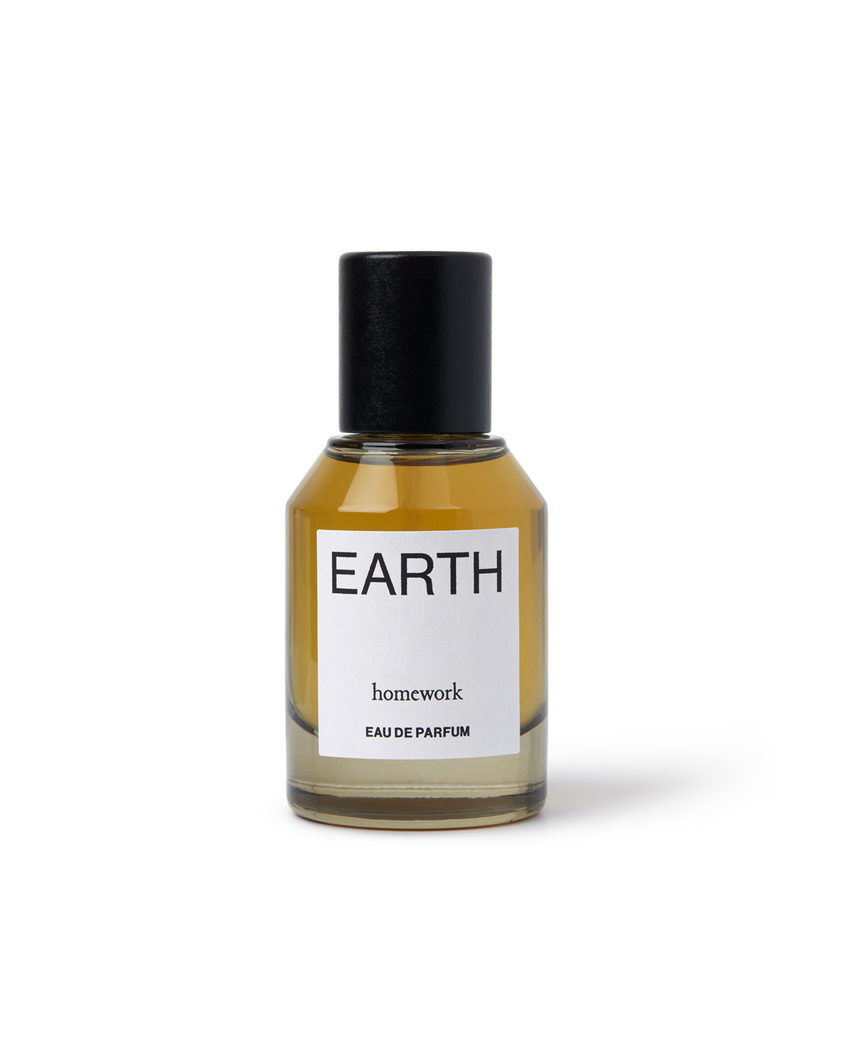 Homework - Earth, Eau de Parfum