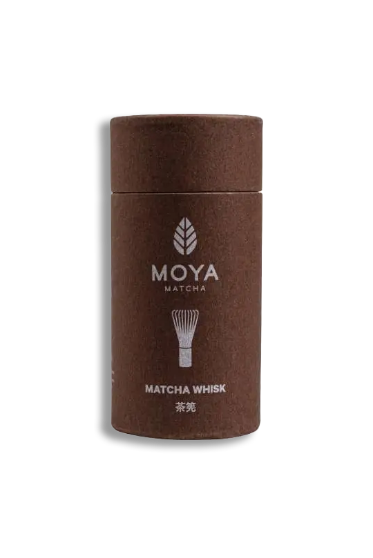 Moya Matcha - Bamboo Whisk