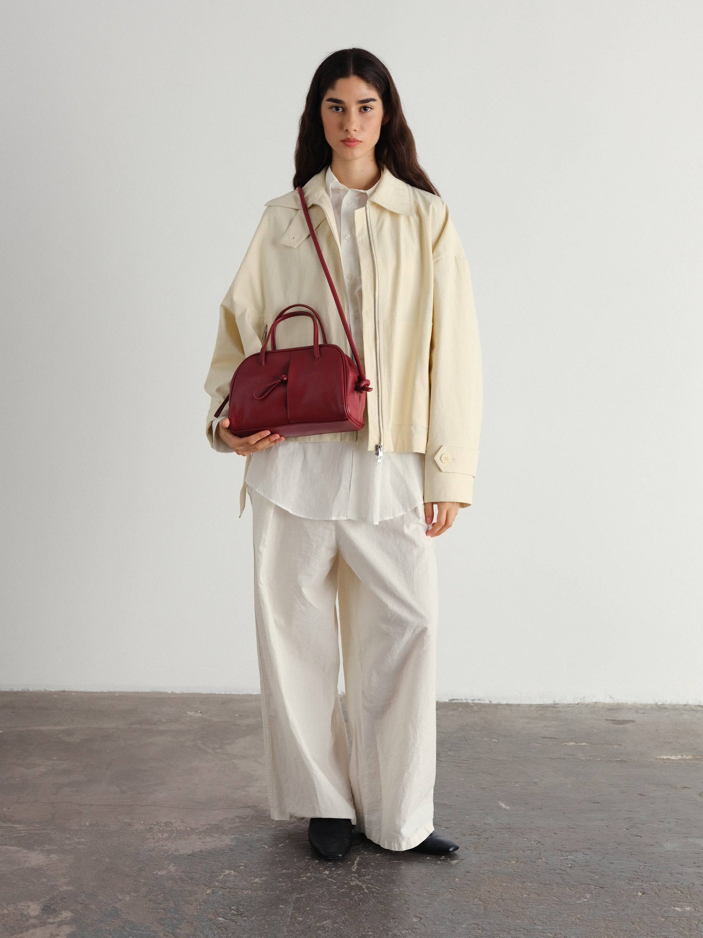 Olend - Mini Brooklyn Bag