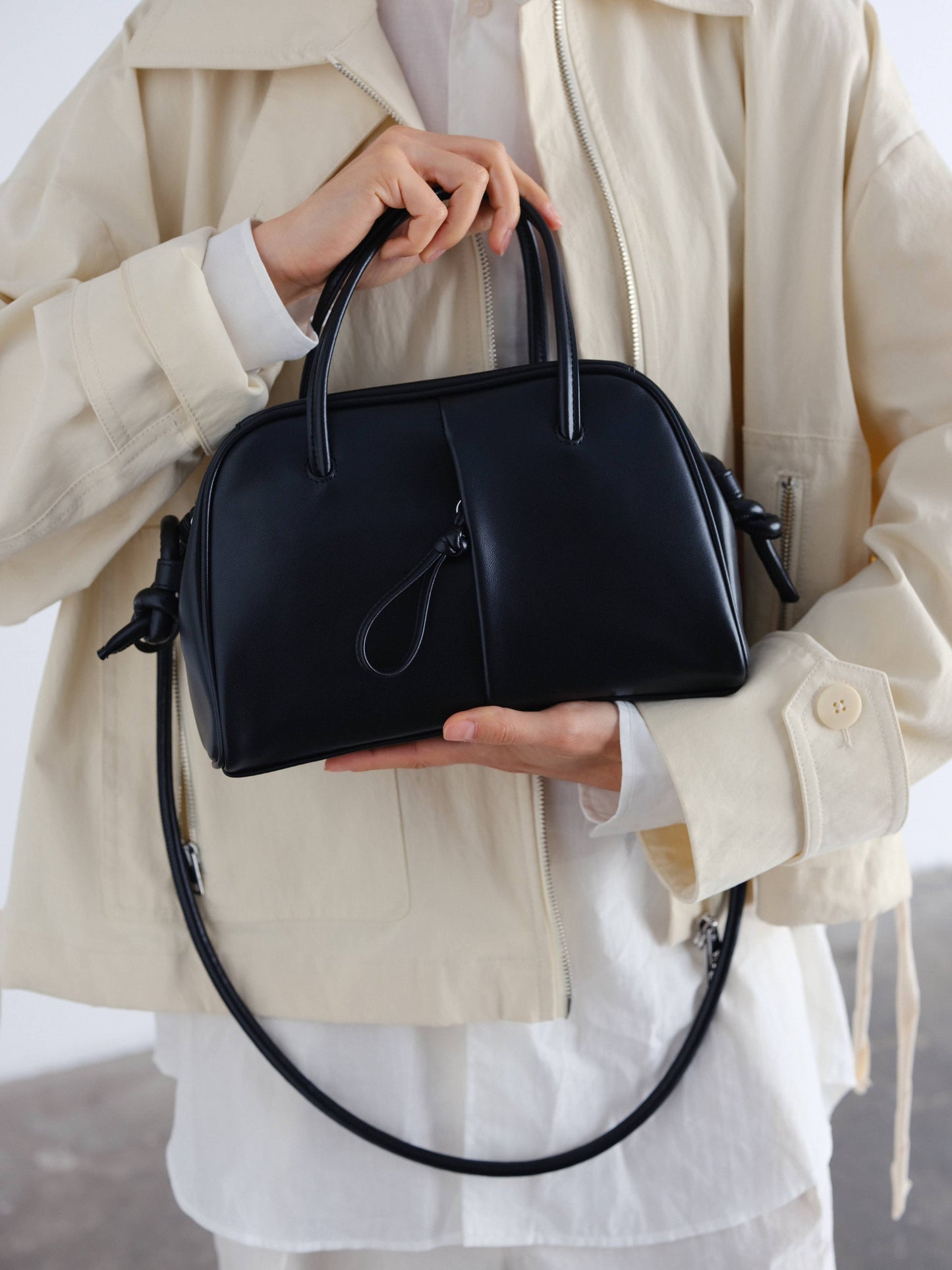 Olend - Mini Brooklyn Bag