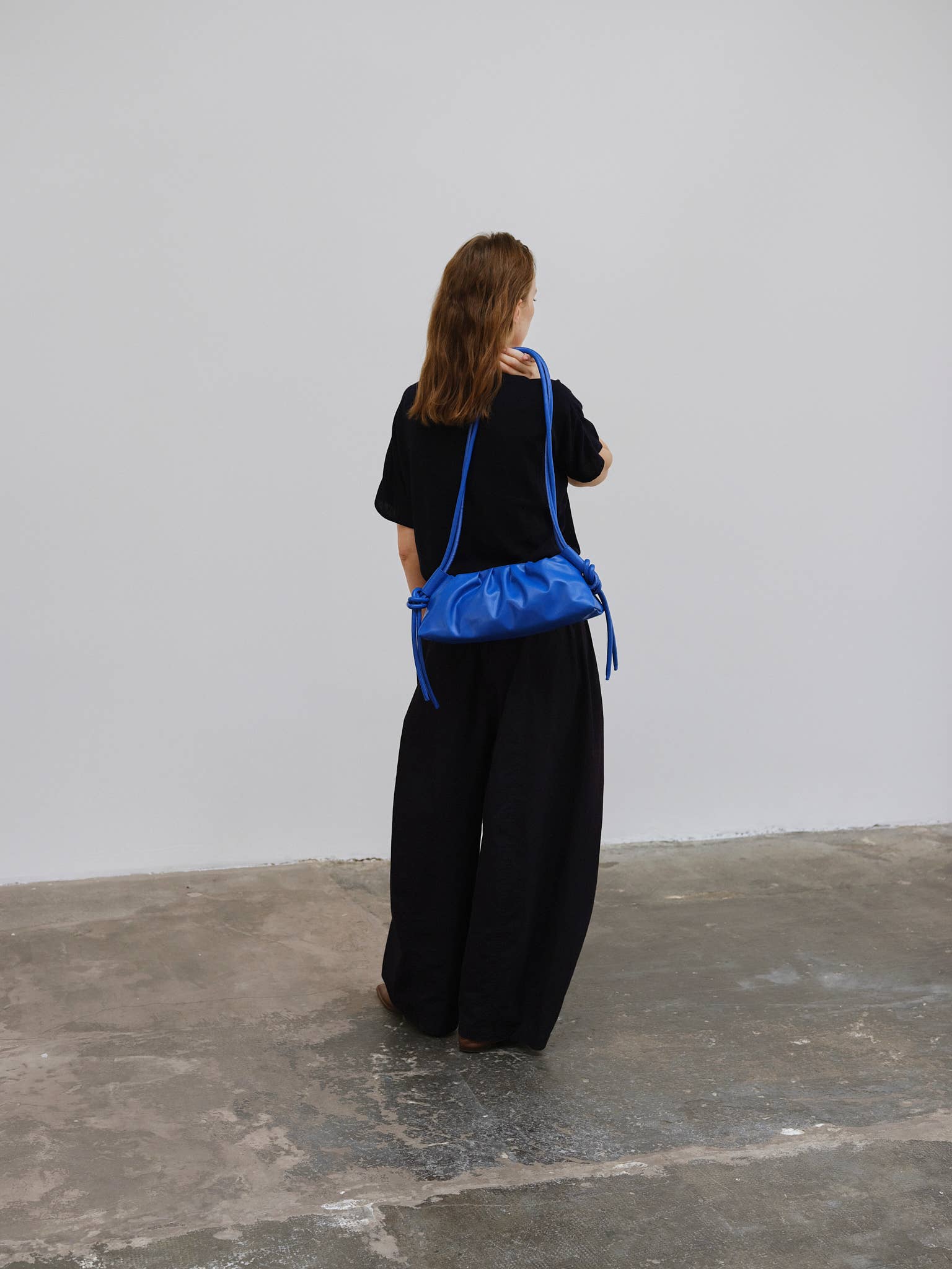 Olend - Dumpling Bag – Spoiled Life