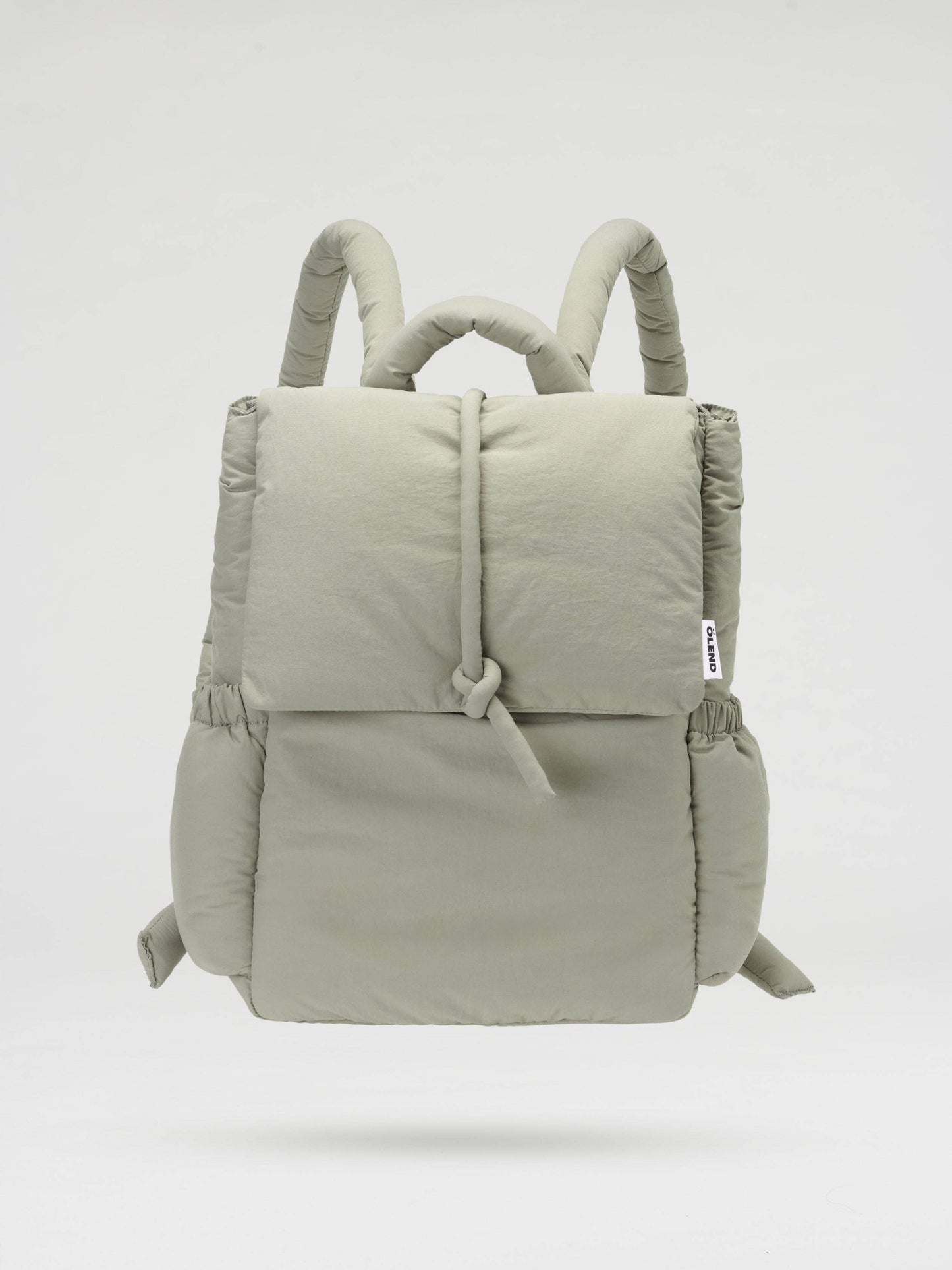 Olend - Padded Holden Backpack