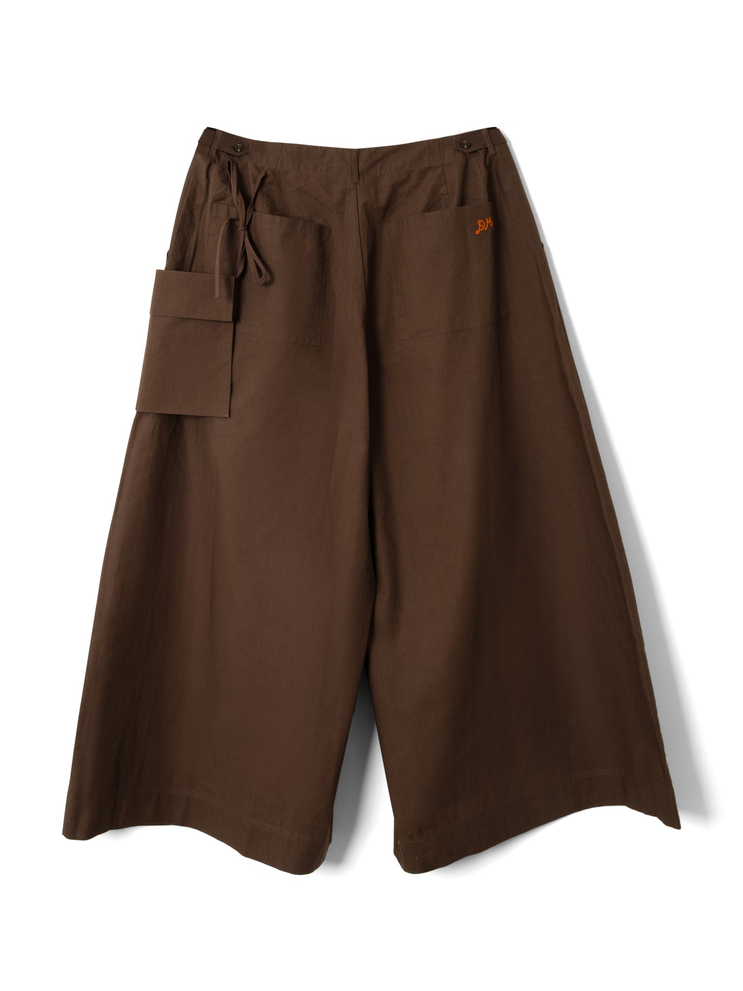 Damson Madder - Tatiana Culotte, Choc