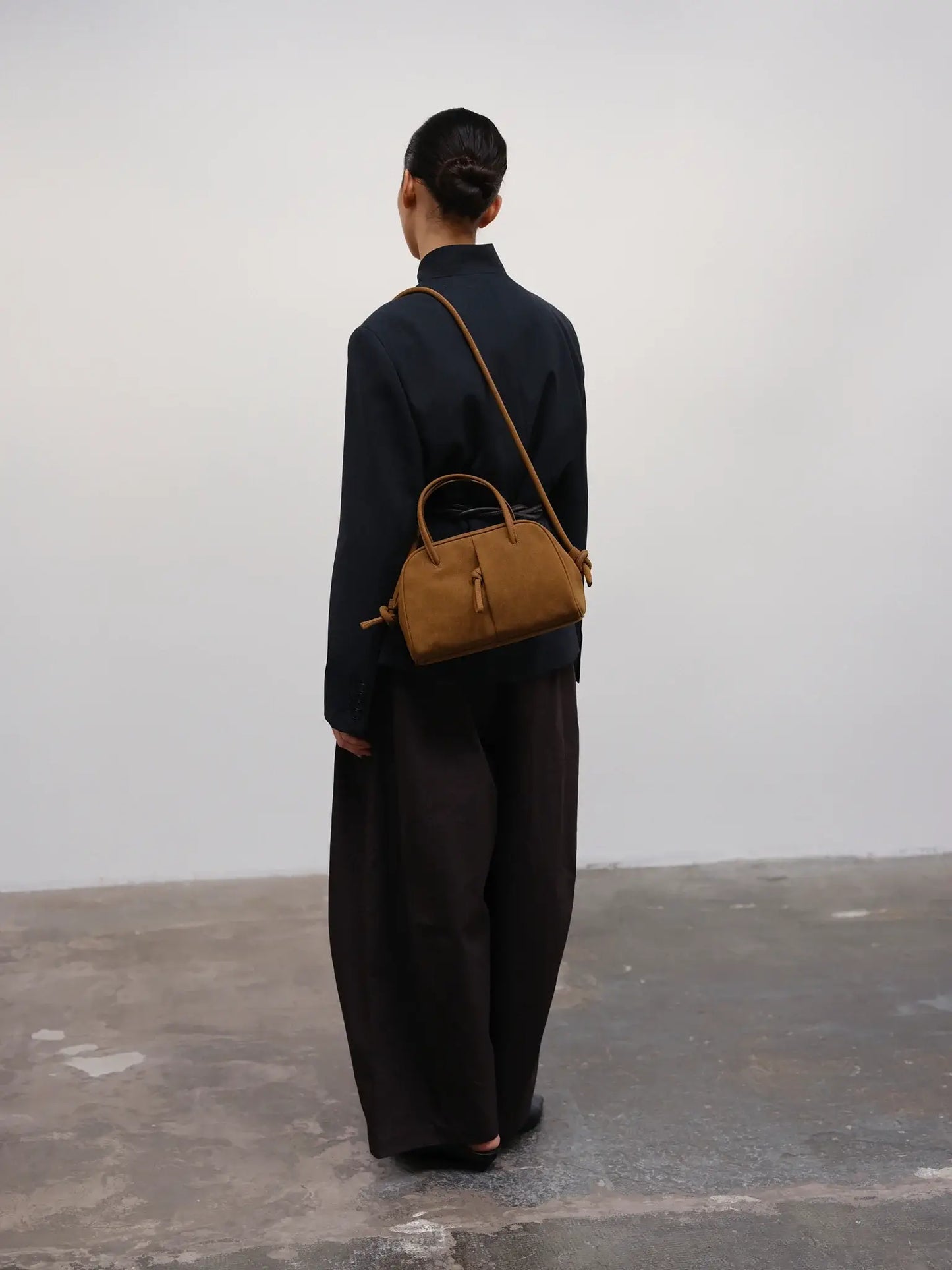 Olend - Mini Brooklyn Bag