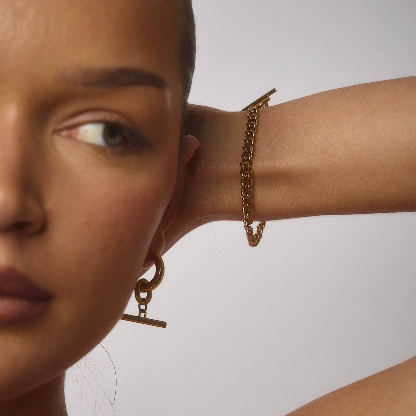 Réalta - T Bar Bracelet