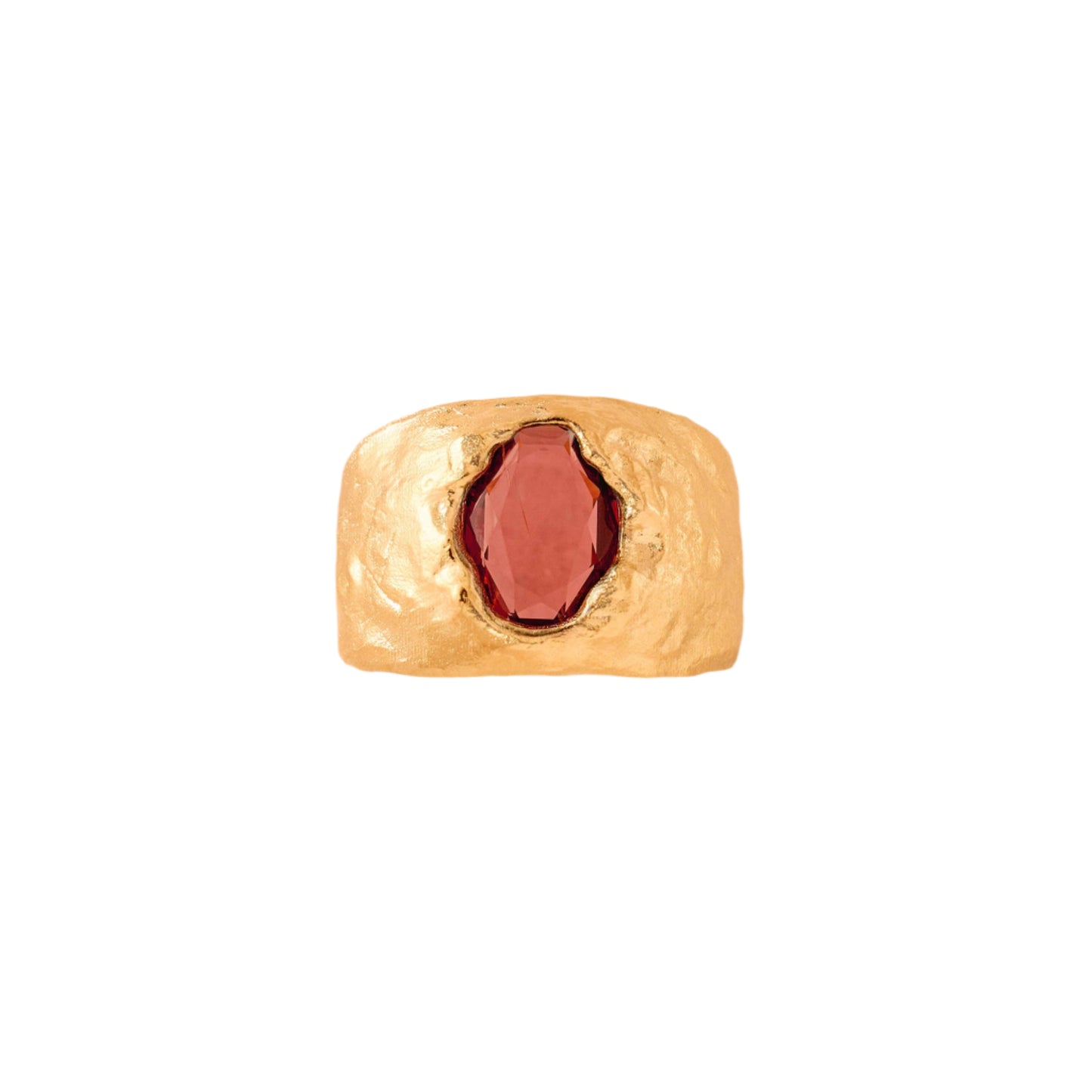 Agapée Jewelry - Adjustable Carmen Rosewood