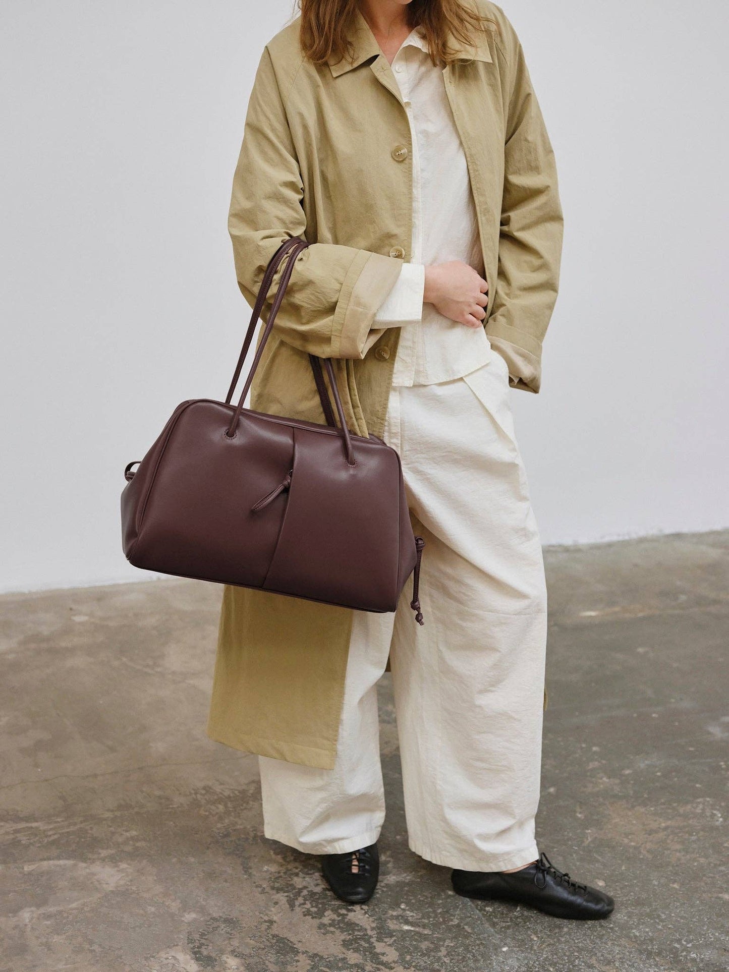 Olend - Brooklyn Bag