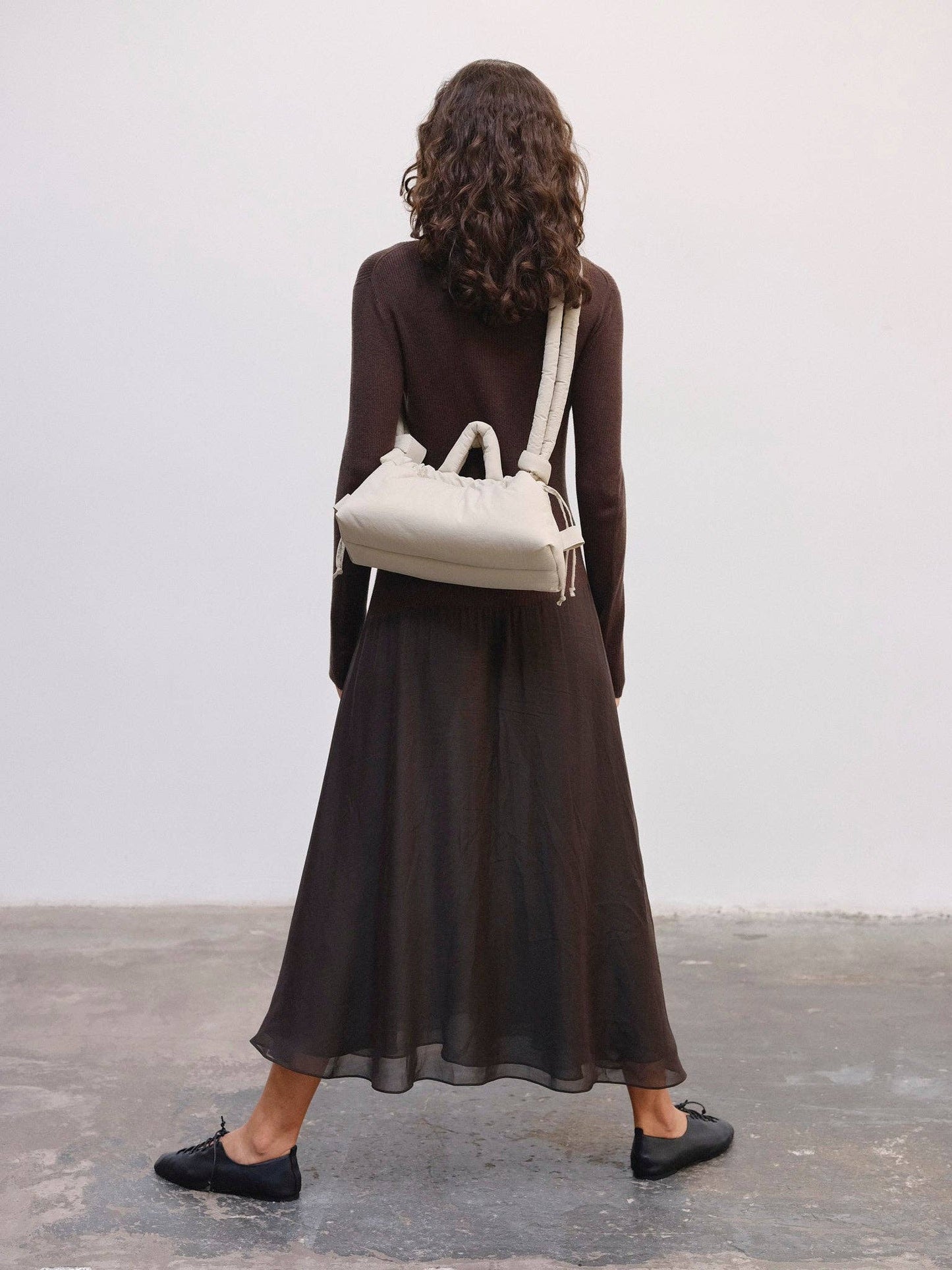 Olend - Ona Baguette Bag