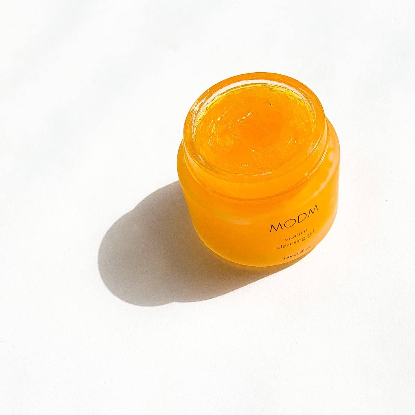 MODM - Vitamin Cleansing Gel
