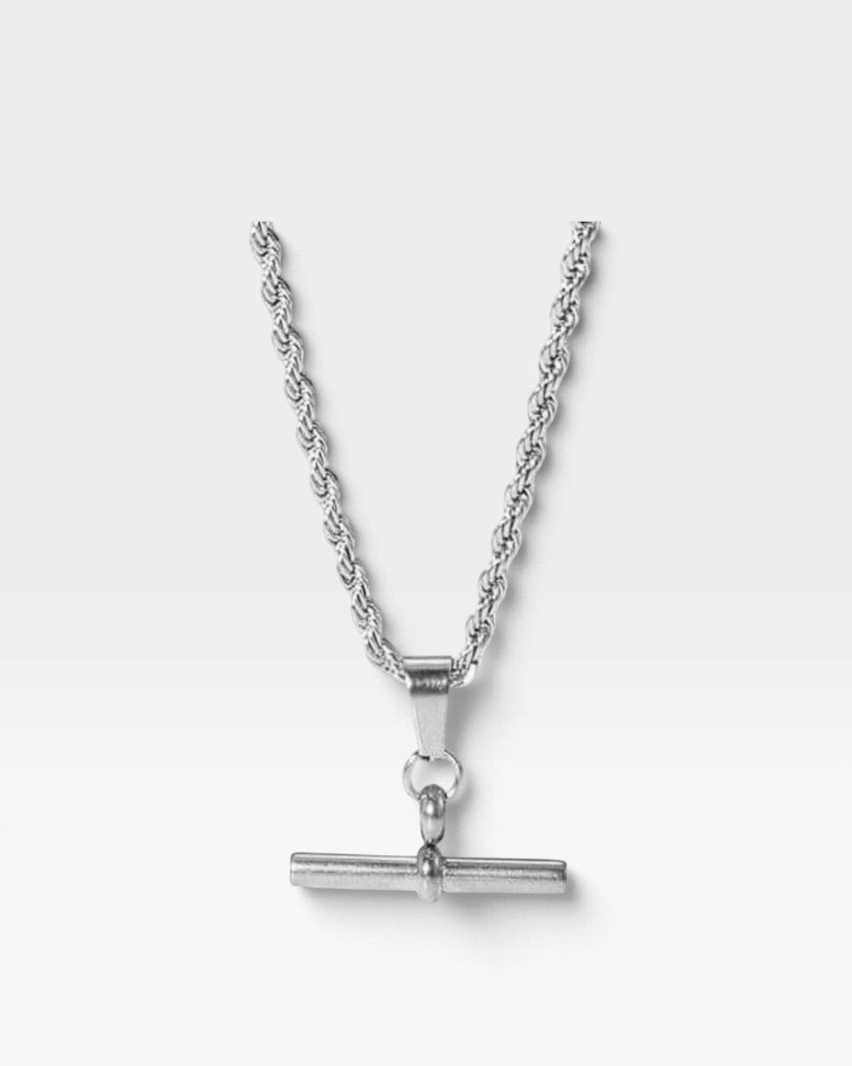 Réalta - T Bar Necklace